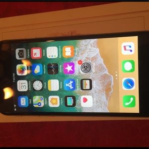 iPhone 6 32gb unlocked